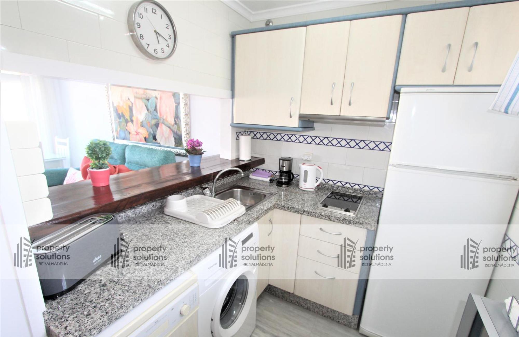Apartament Carihuela Playa - 2ª Linea De Playa - Piscina - Parking Gratis Torremolinos Zewnętrze zdjęcie
