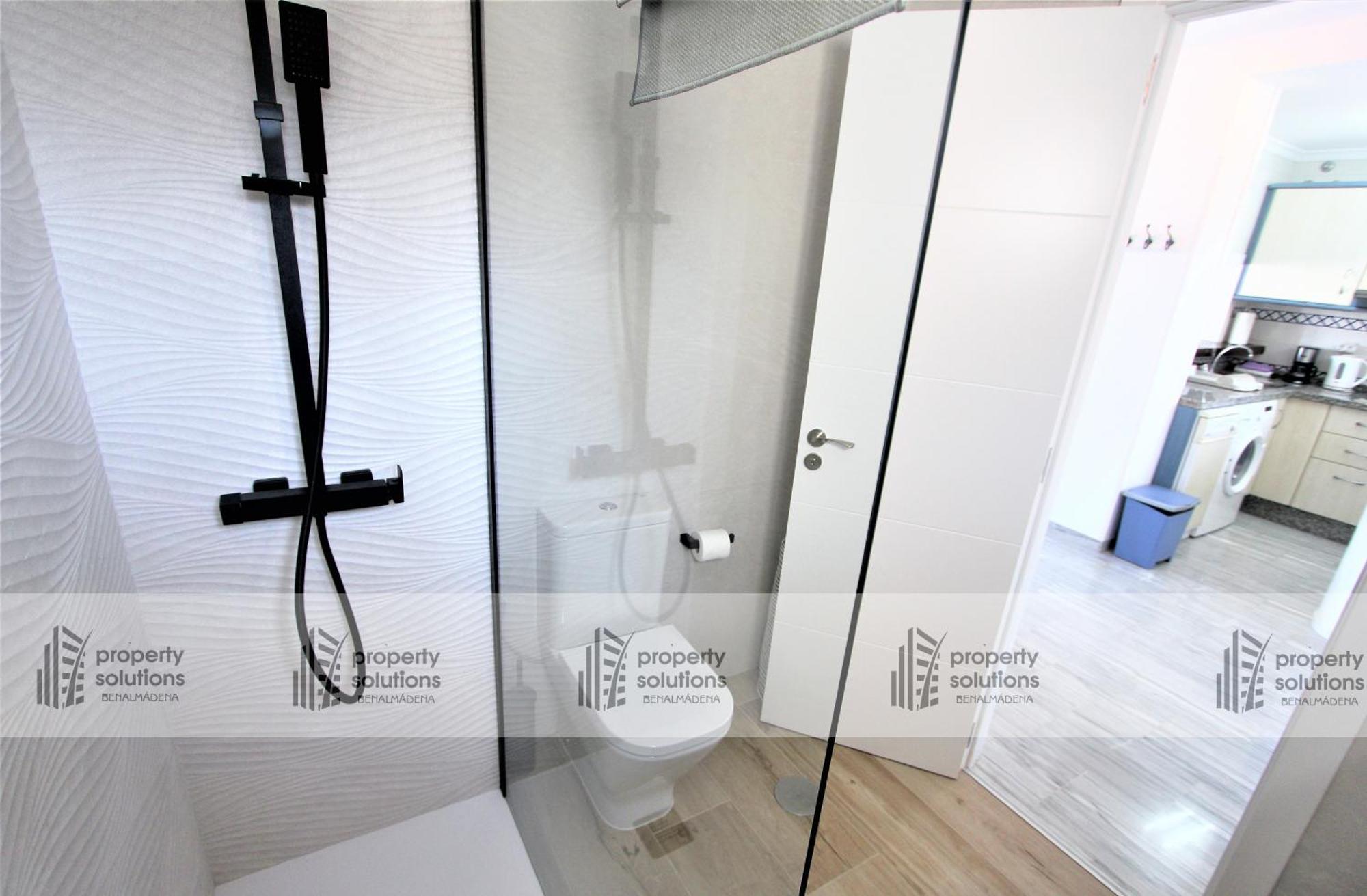 Apartament Carihuela Playa - 2ª Linea De Playa - Piscina - Parking Gratis Torremolinos Zewnętrze zdjęcie