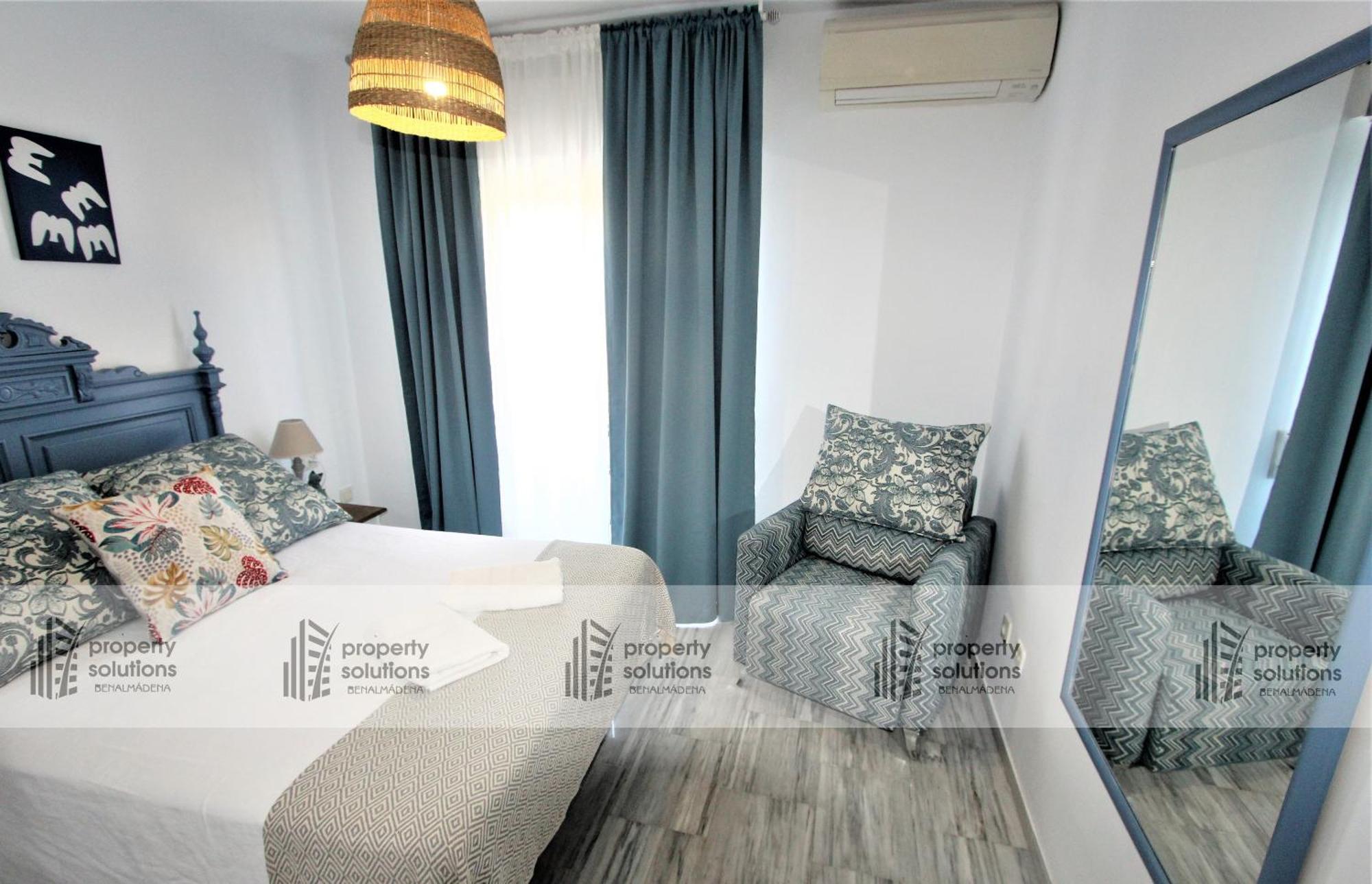 Apartament Carihuela Playa - 2ª Linea De Playa - Piscina - Parking Gratis Torremolinos Zewnętrze zdjęcie